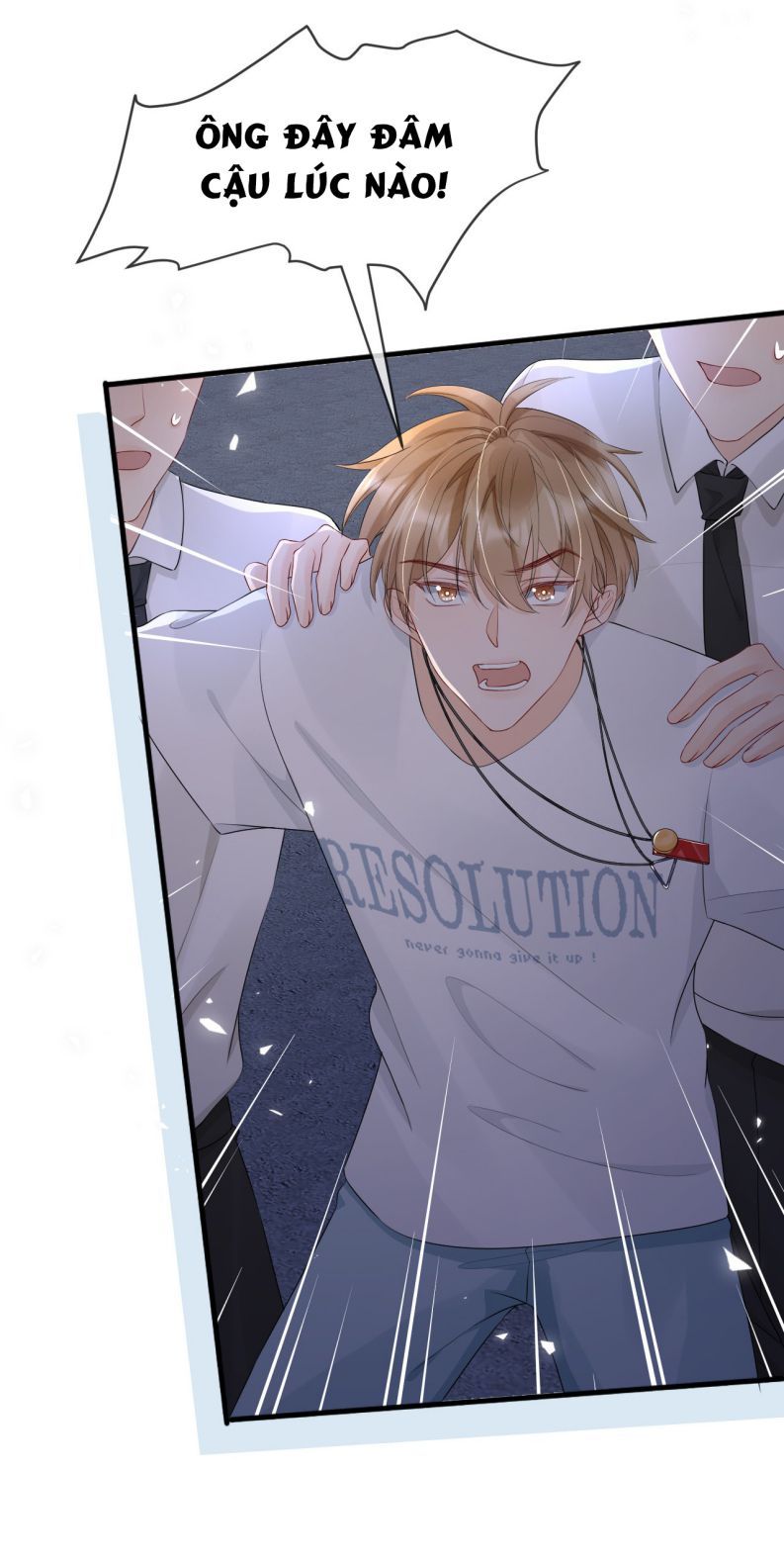 Anh Đừng Qua Đây Chapter 14 - 31