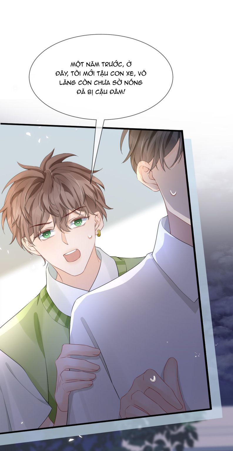Anh Đừng Qua Đây Chapter 14 - 32