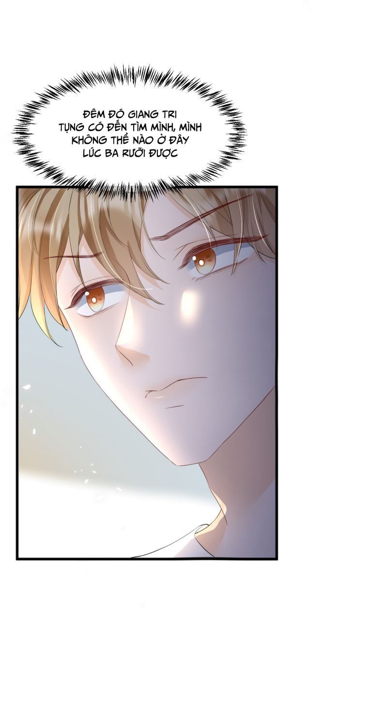 Anh Đừng Qua Đây Chapter 14 - 35