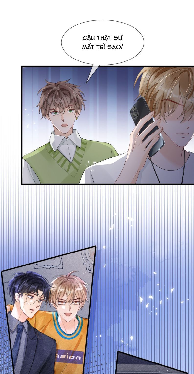 Anh Đừng Qua Đây Chapter 14 - 38
