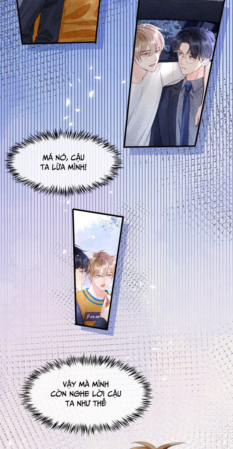 Anh Đừng Qua Đây Chapter 14 - 39