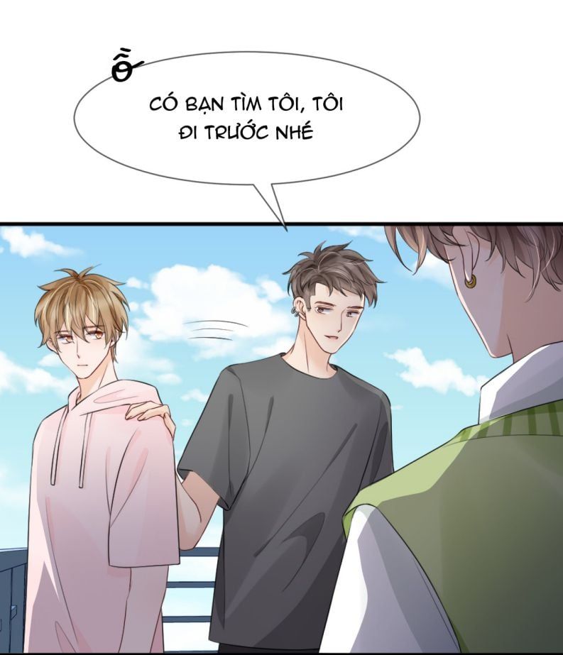 Anh Đừng Qua Đây Chapter 14 - 5