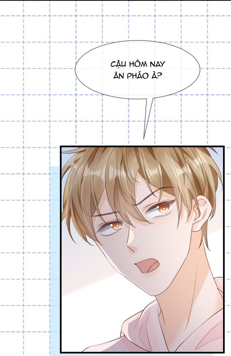 Anh Đừng Qua Đây Chapter 14 - 7