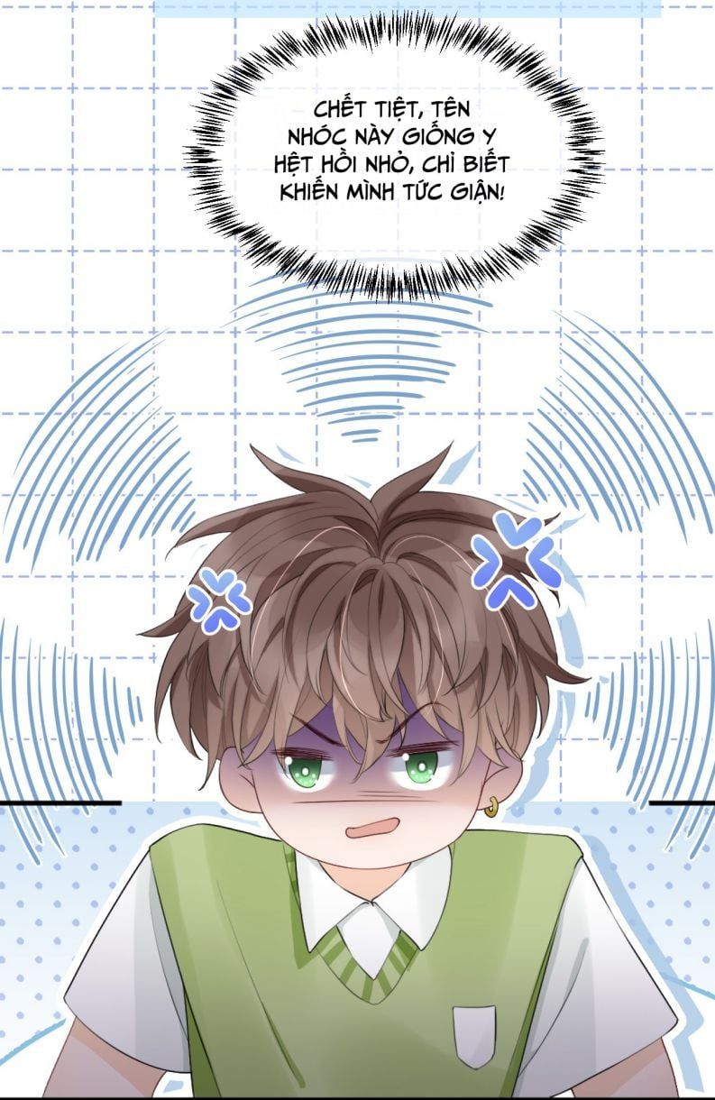 Anh Đừng Qua Đây Chapter 14 - 8