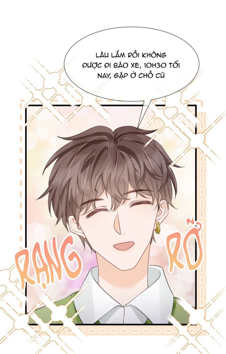 Anh Đừng Qua Đây Chapter 14 - 10