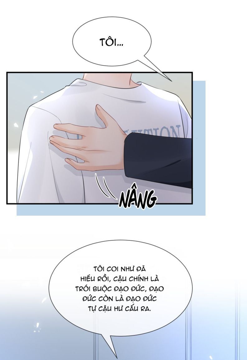 Anh Đừng Qua Đây Chapter 15 - 12