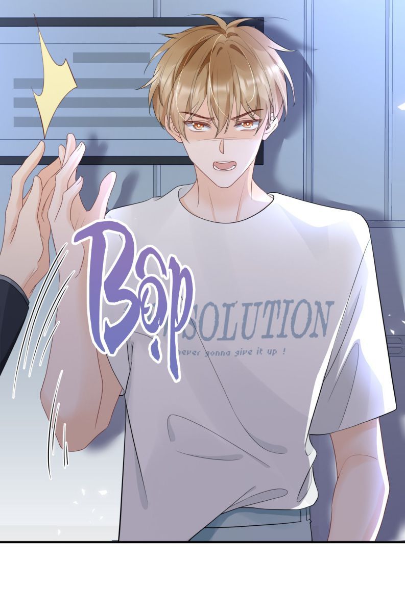 Anh Đừng Qua Đây Chapter 15 - 13