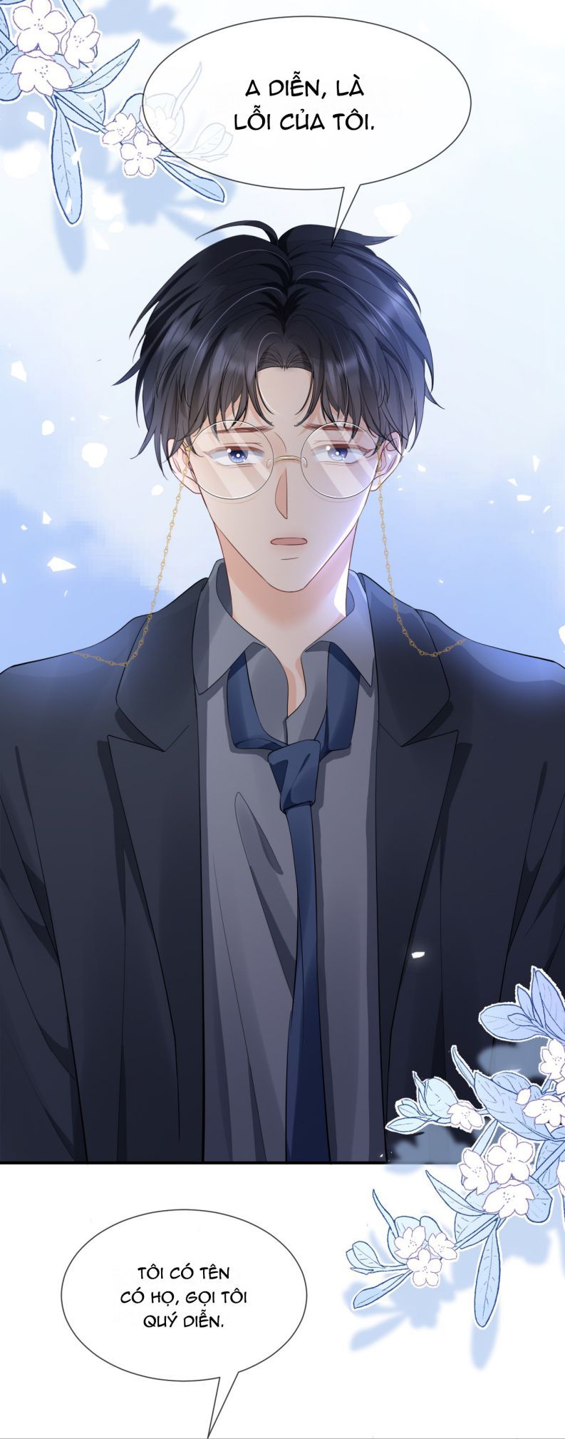 Anh Đừng Qua Đây Chapter 15 - 15