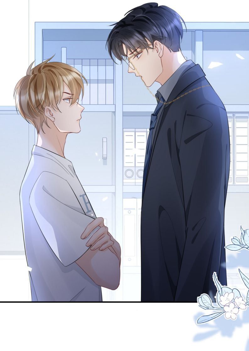 Anh Đừng Qua Đây Chapter 15 - 18