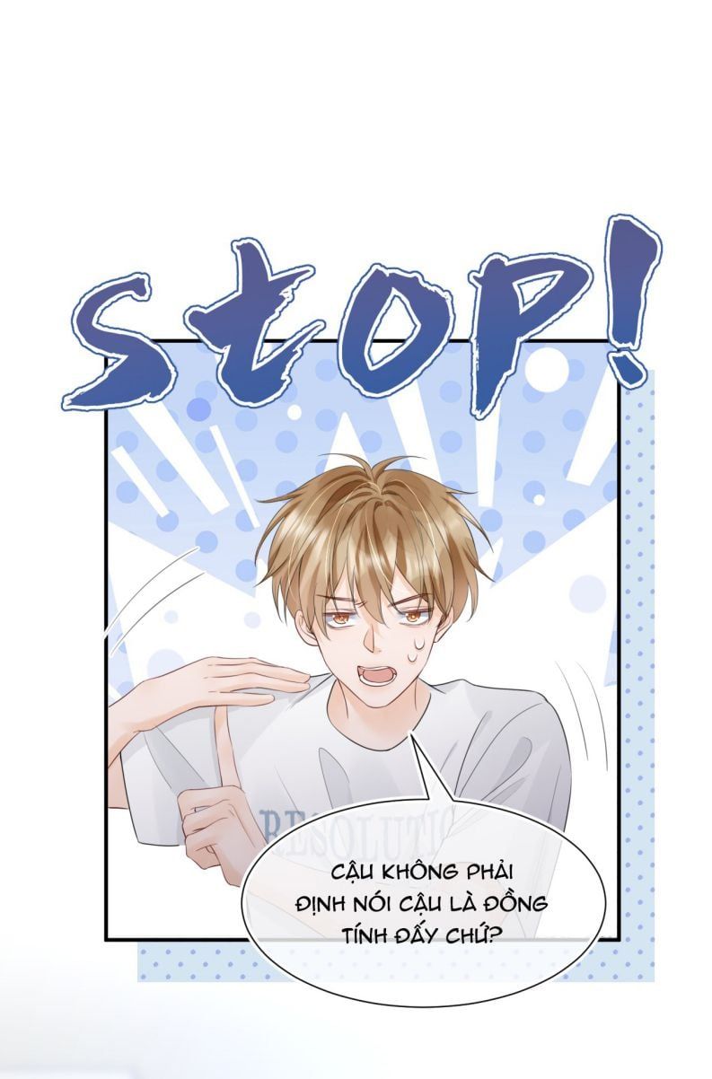 Anh Đừng Qua Đây Chapter 15 - 19
