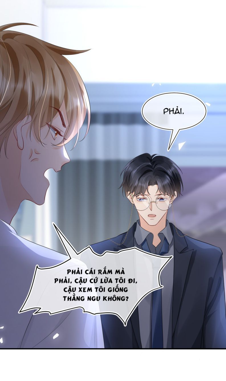 Anh Đừng Qua Đây Chapter 15 - 20