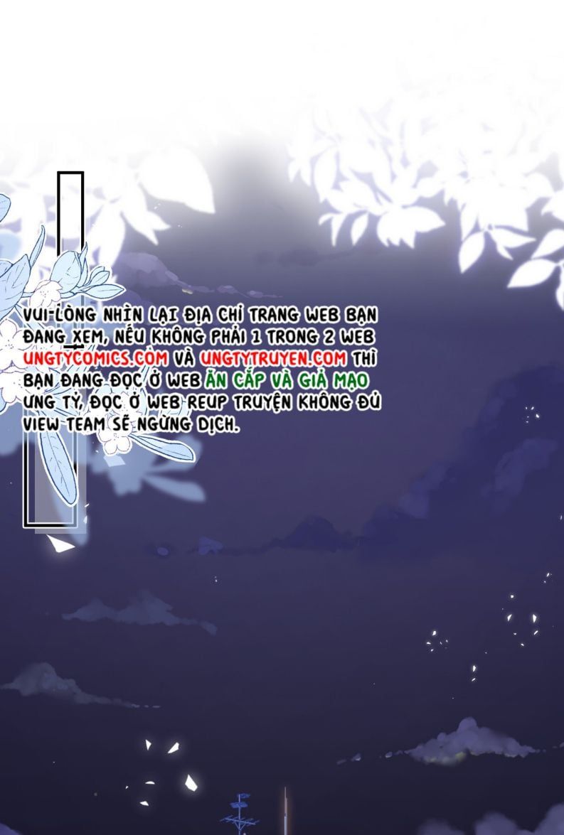 Anh Đừng Qua Đây Chapter 15 - 3