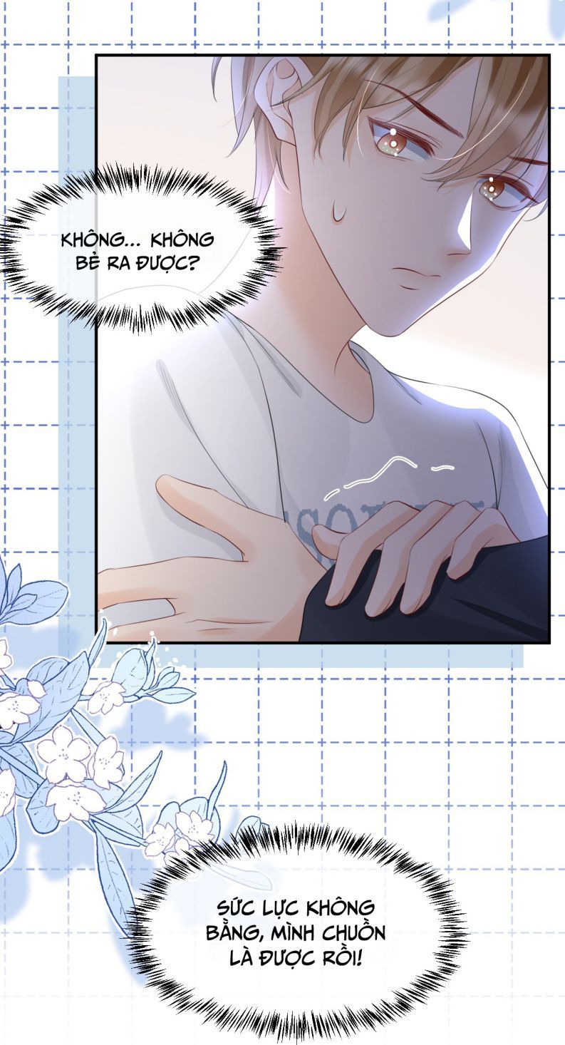 Anh Đừng Qua Đây Chapter 15 - 24