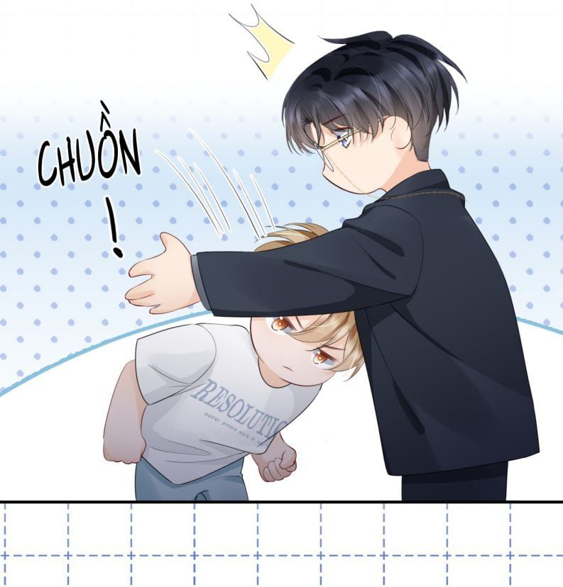 Anh Đừng Qua Đây Chapter 15 - 25