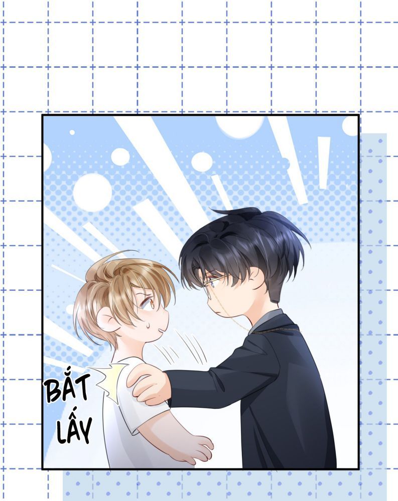 Anh Đừng Qua Đây Chapter 15 - 26