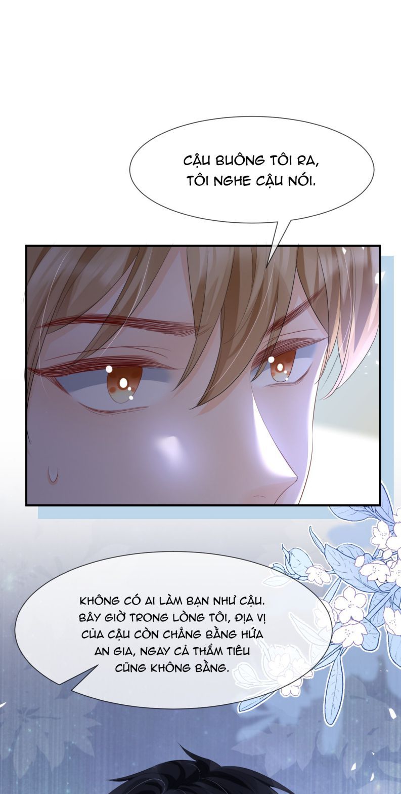 Anh Đừng Qua Đây Chapter 15 - 28