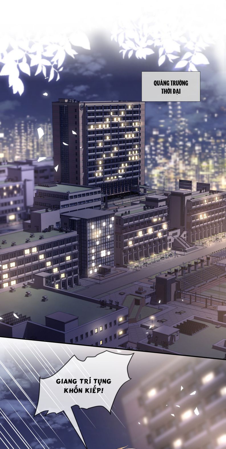 Anh Đừng Qua Đây Chapter 15 - 34