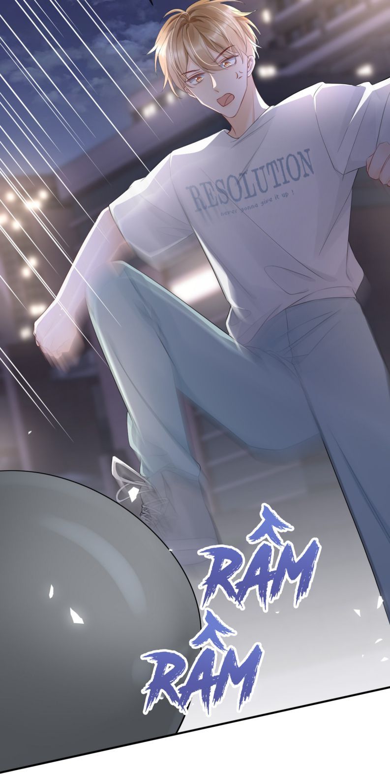 Anh Đừng Qua Đây Chapter 15 - 35