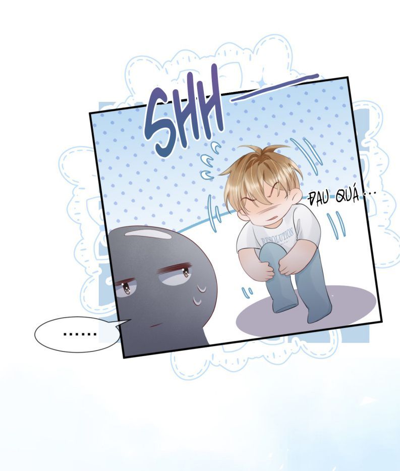 Anh Đừng Qua Đây Chapter 15 - 36