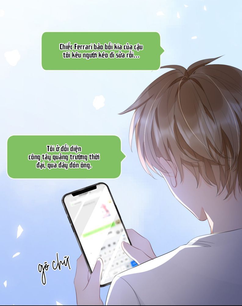Anh Đừng Qua Đây Chapter 15 - 37