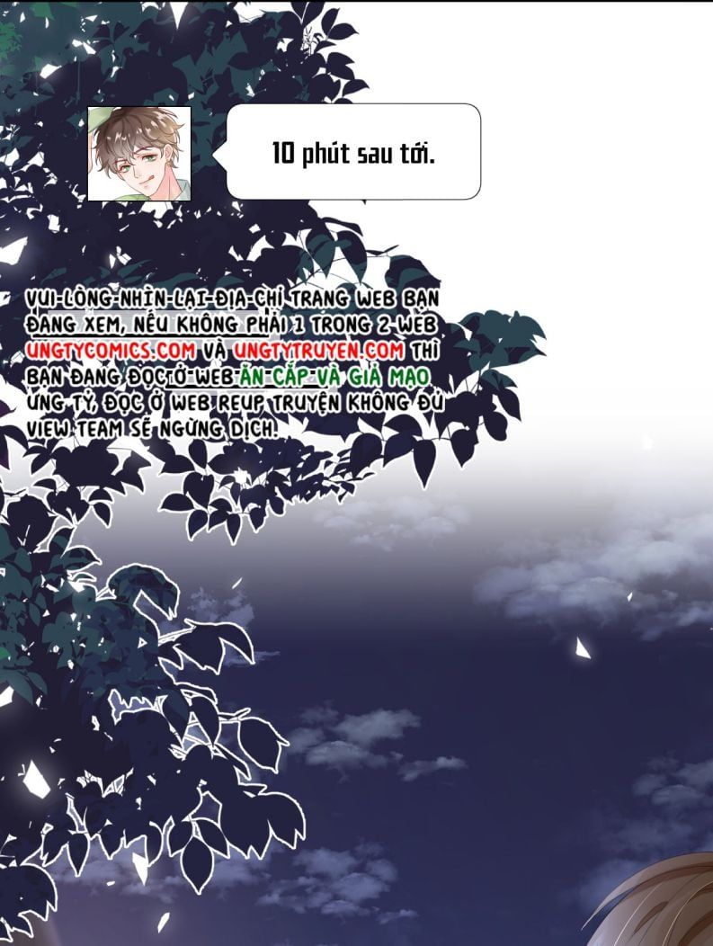 Anh Đừng Qua Đây Chapter 15 - 38