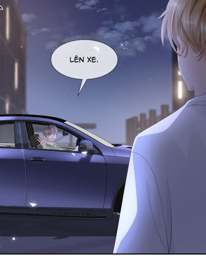 Anh Đừng Qua Đây Chapter 15 - 39