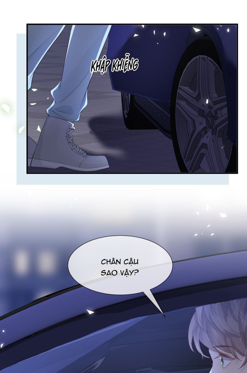 Anh Đừng Qua Đây Chapter 15 - 40