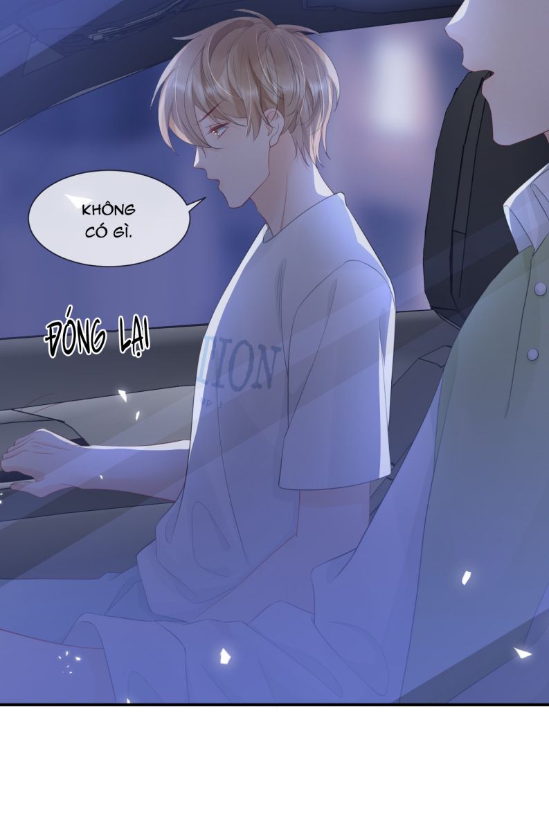 Anh Đừng Qua Đây Chapter 15 - 41