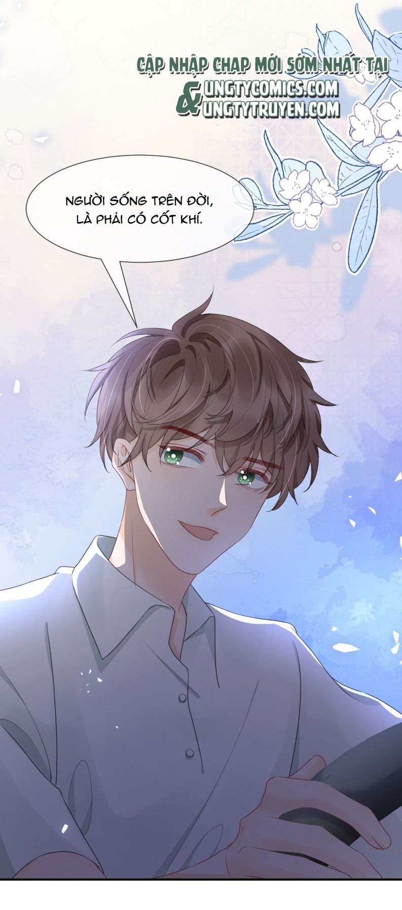 Anh Đừng Qua Đây Chapter 15 - 43