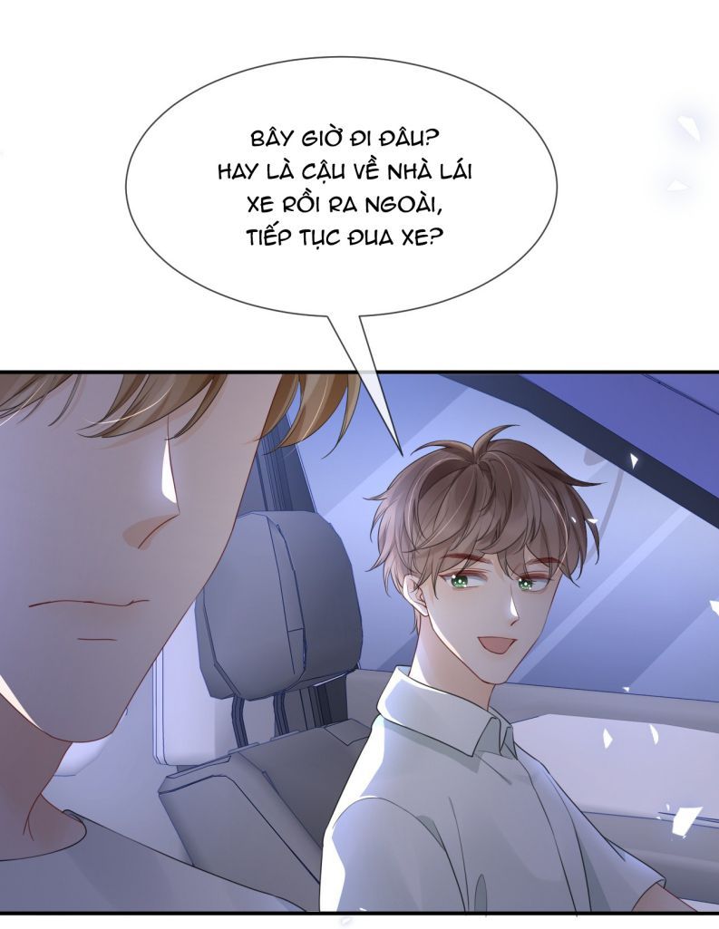 Anh Đừng Qua Đây Chapter 15 - 44