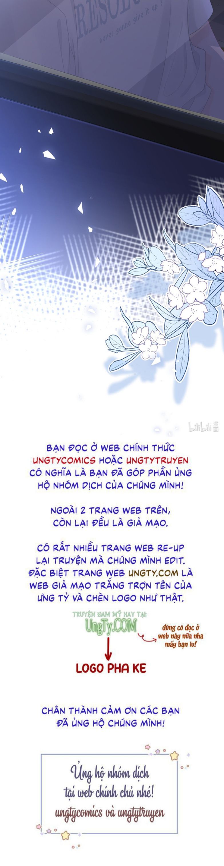 Anh Đừng Qua Đây Chapter 15 - 46