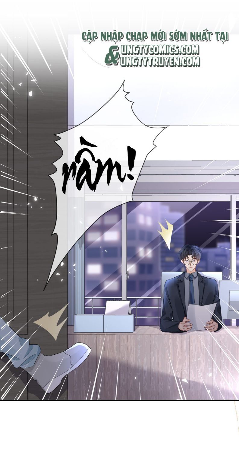 Anh Đừng Qua Đây Chapter 15 - 6