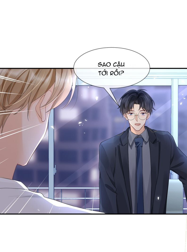 Anh Đừng Qua Đây Chapter 15 - 7
