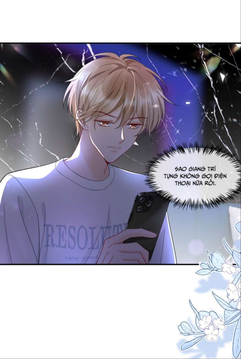 Anh Đừng Qua Đây Chapter 16 - 11