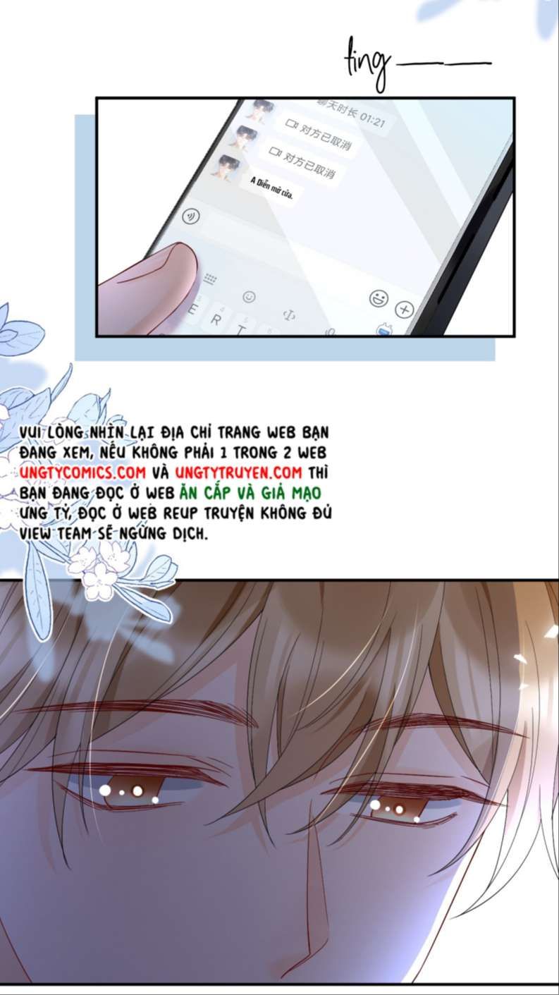 Anh Đừng Qua Đây Chapter 16 - 12