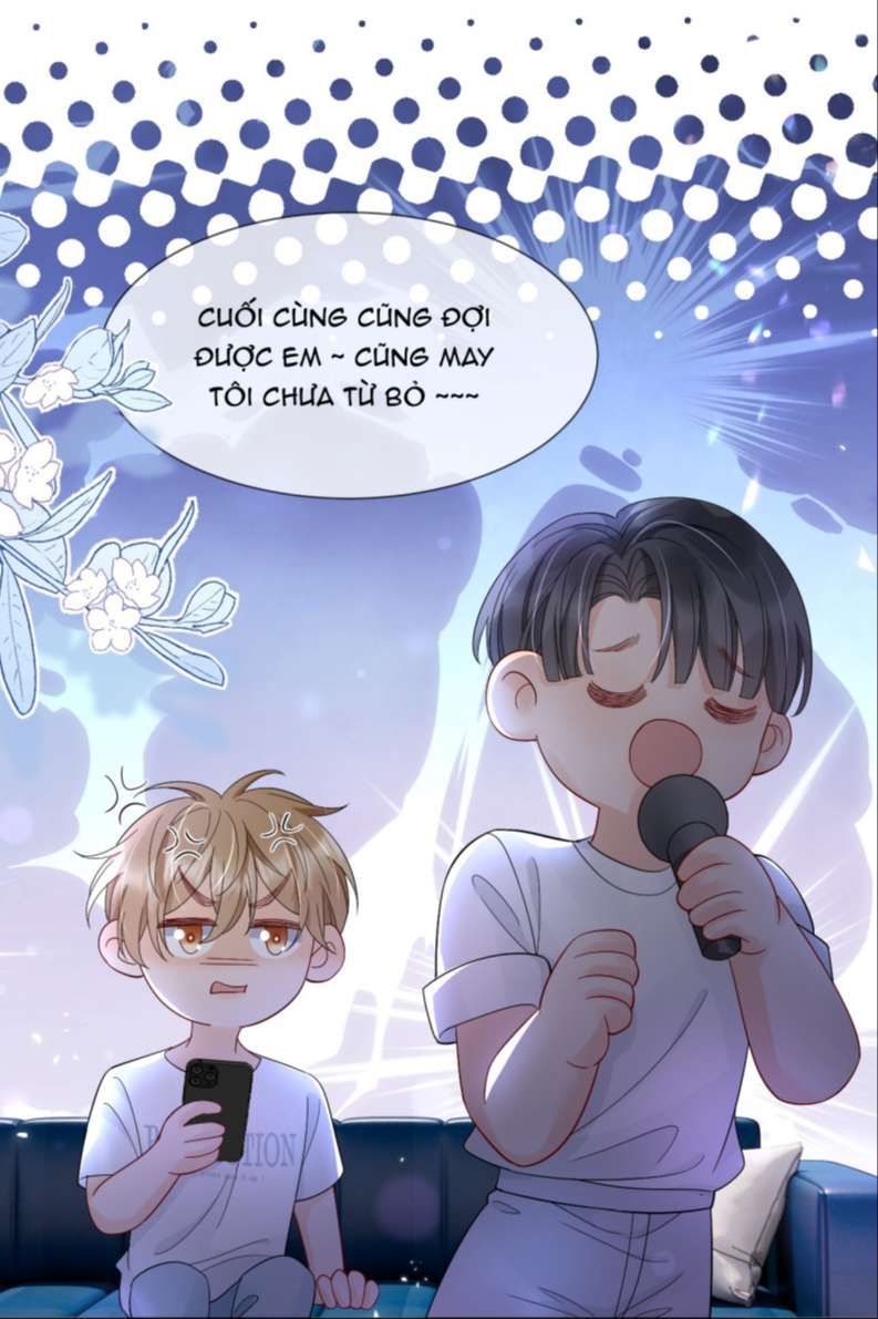 Anh Đừng Qua Đây Chapter 16 - 13