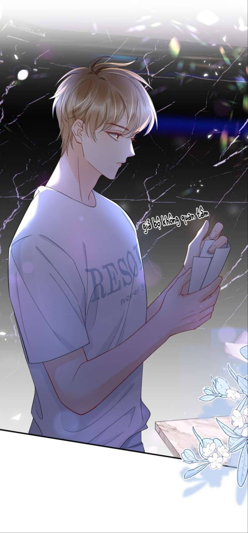 Anh Đừng Qua Đây Chapter 16 - 18