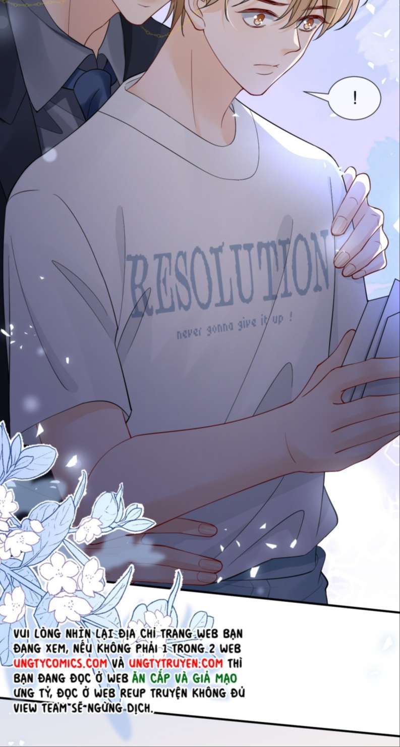 Anh Đừng Qua Đây Chapter 16 - 20