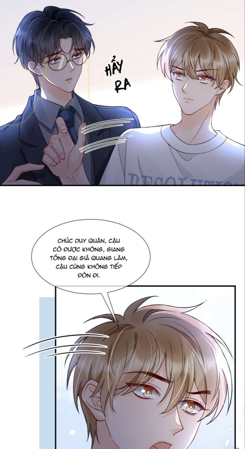 Anh Đừng Qua Đây Chapter 16 - 21