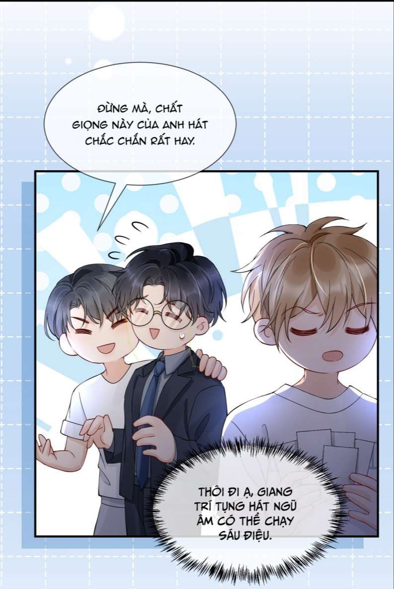 Anh Đừng Qua Đây Chapter 16 - 23