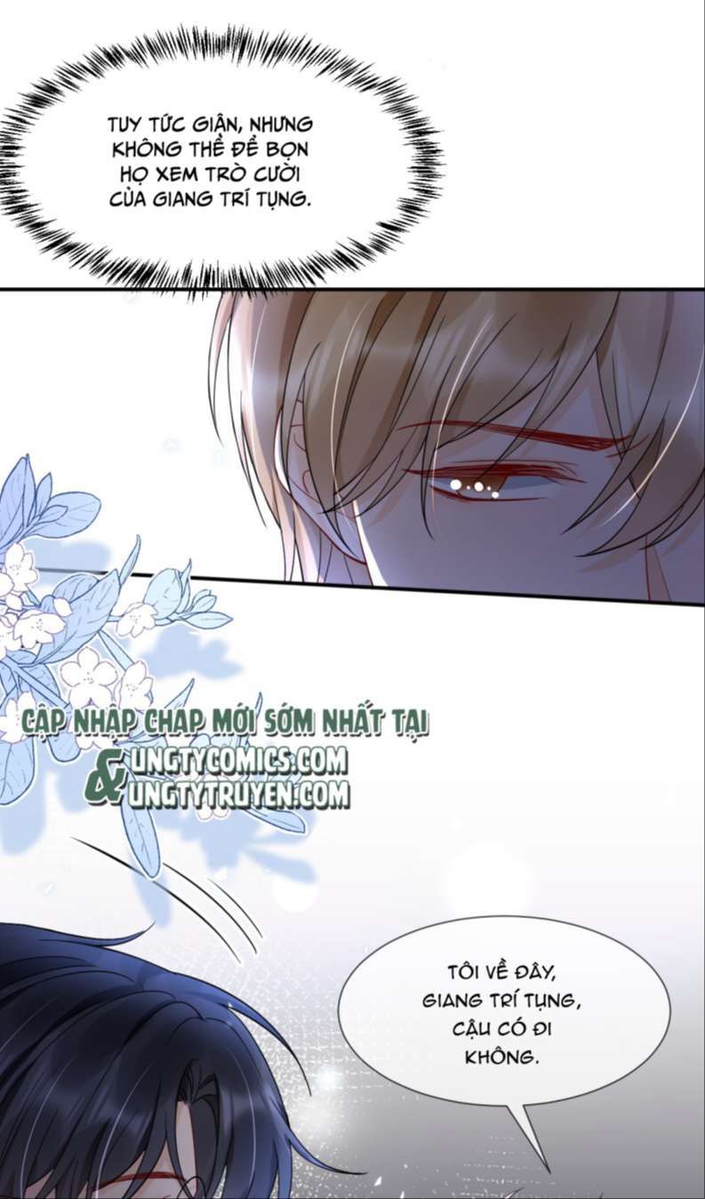 Anh Đừng Qua Đây Chapter 16 - 26