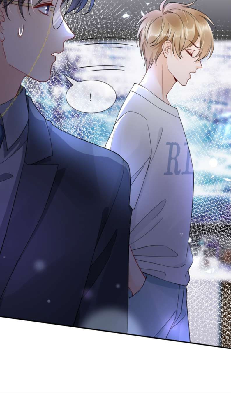 Anh Đừng Qua Đây Chapter 16 - 27