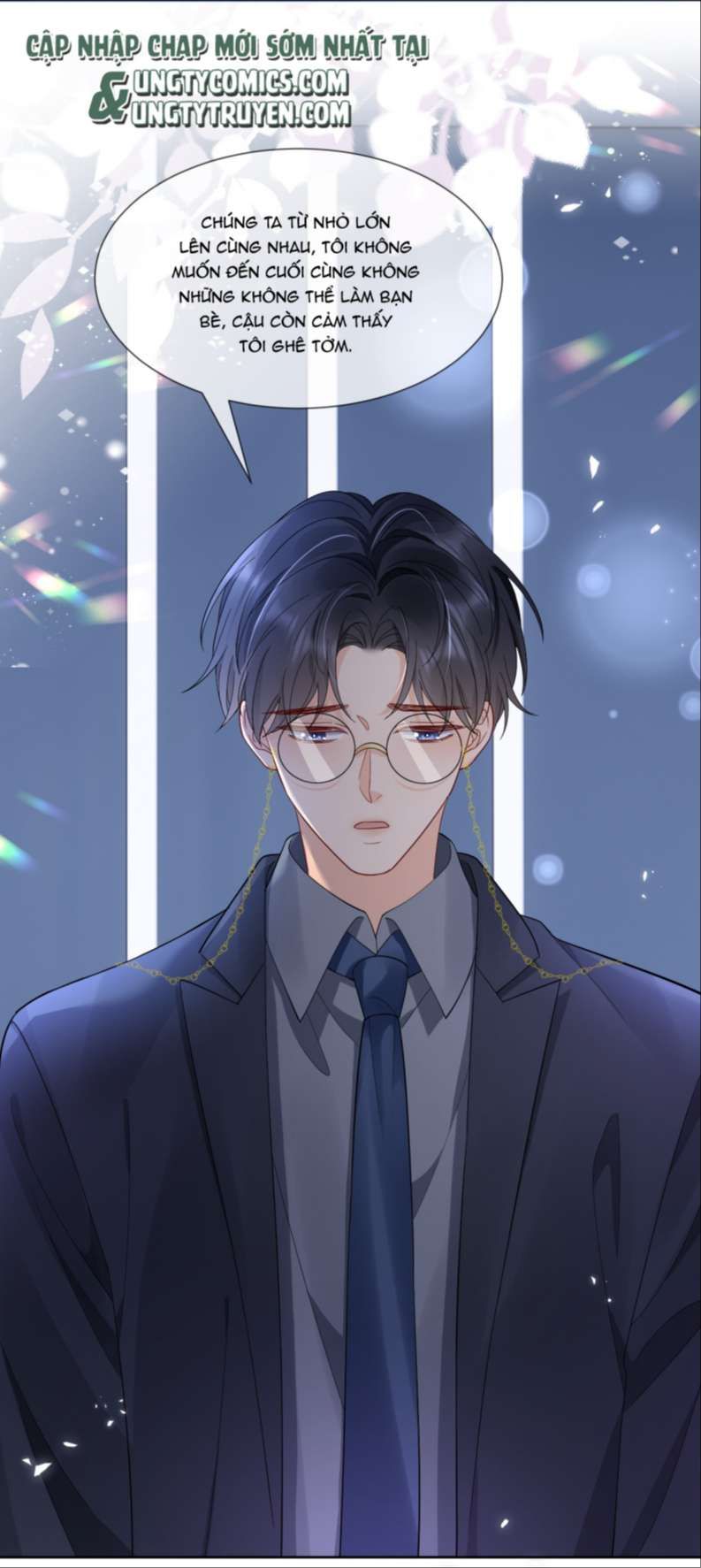 Anh Đừng Qua Đây Chapter 16 - 36