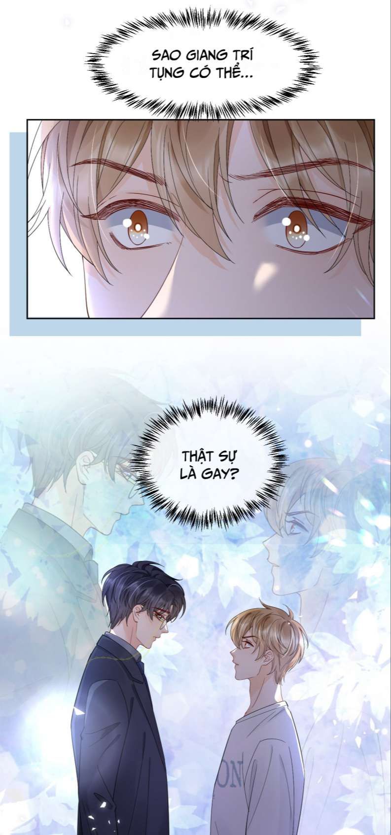 Anh Đừng Qua Đây Chapter 16 - 37