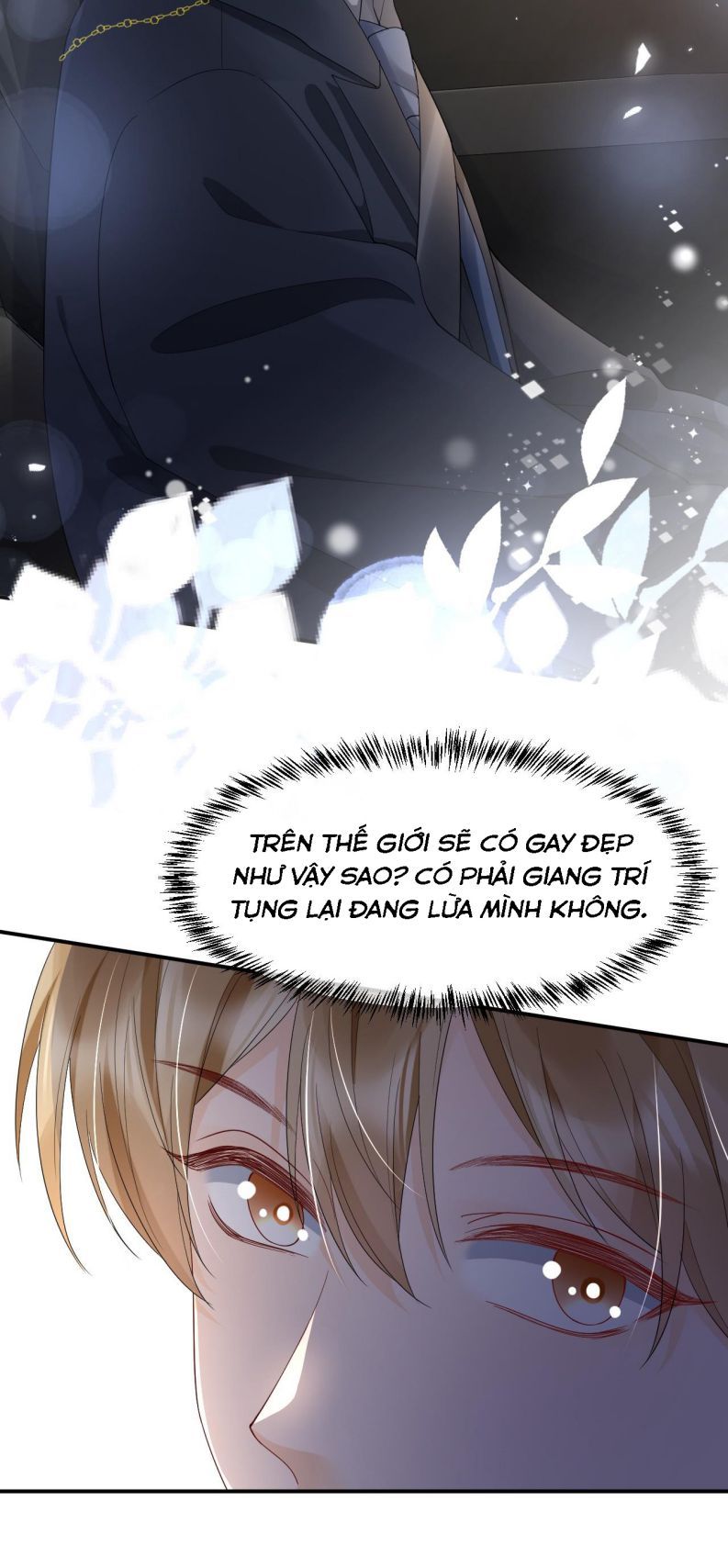 Anh Đừng Qua Đây Chapter 17 - 14
