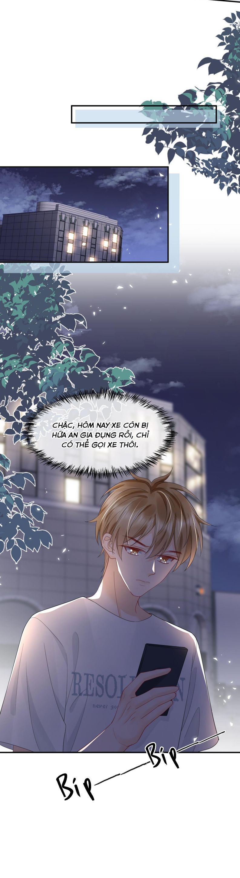 Anh Đừng Qua Đây Chapter 17 - 10