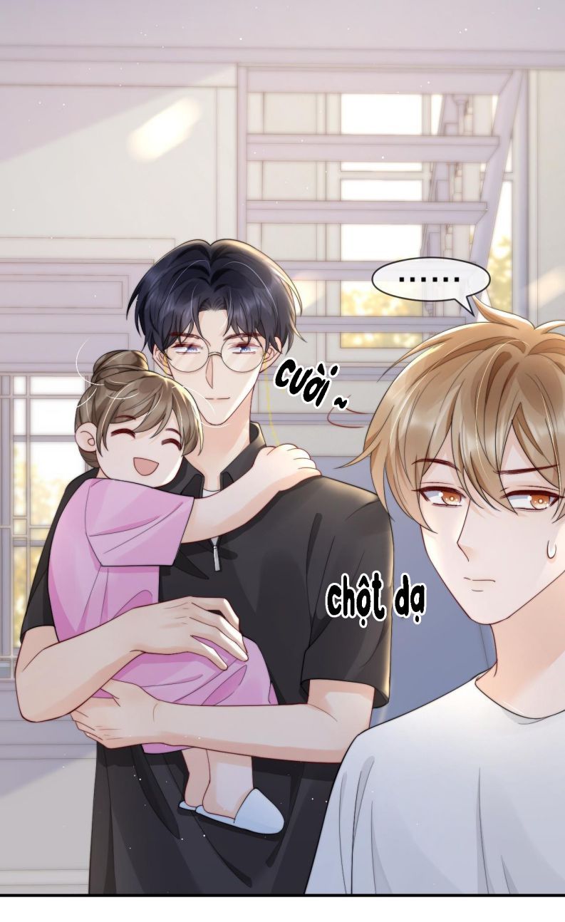 Anh Đừng Qua Đây Chapter 18 - 13