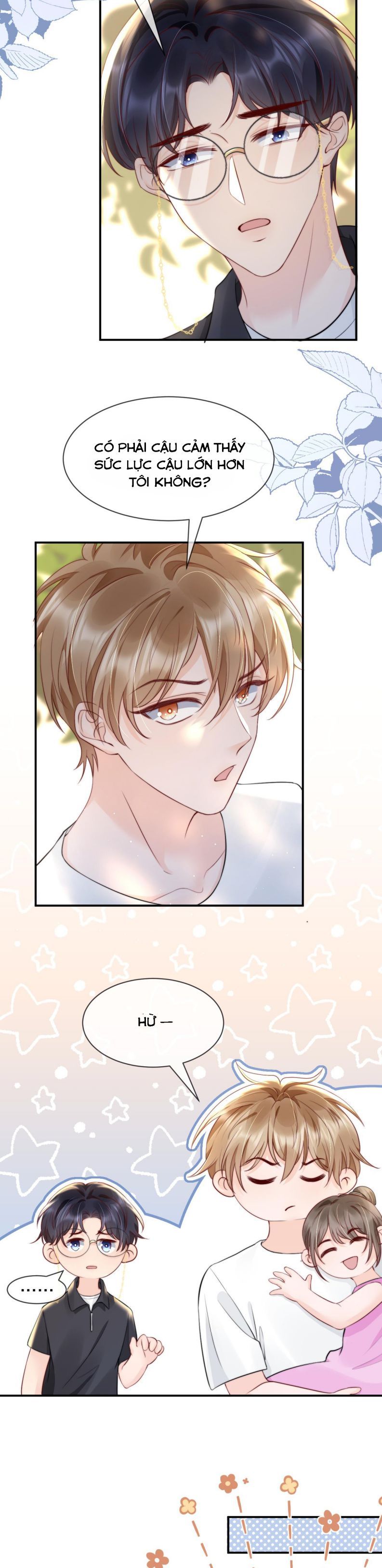 Anh Đừng Qua Đây Chapter 19 - 5