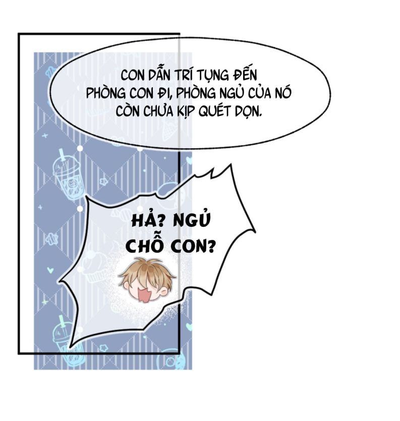 Anh Đừng Qua Đây Chapter 2 - 11