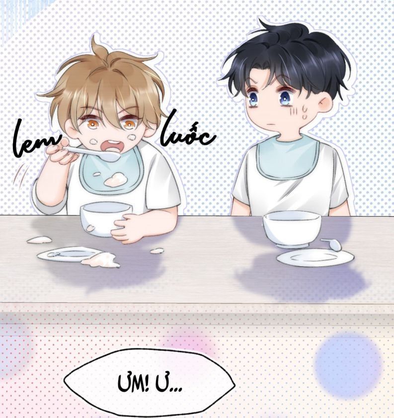 Anh Đừng Qua Đây Chapter 2 - 15
